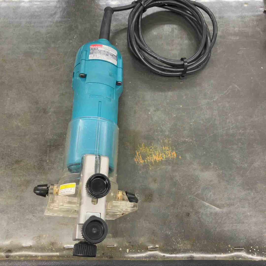☆マキタ(makita) 電子トリマ 3707FC【戸田店】