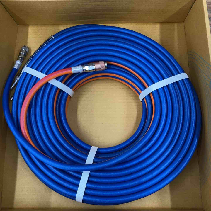 日酸TANAKA Nコック付ツインホース Ⅱ　NW20-5【柏店】