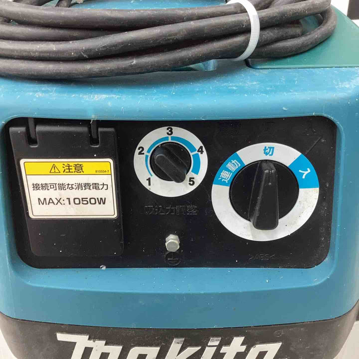 マキタ(makita) 集塵機 モデル484 【越谷店】