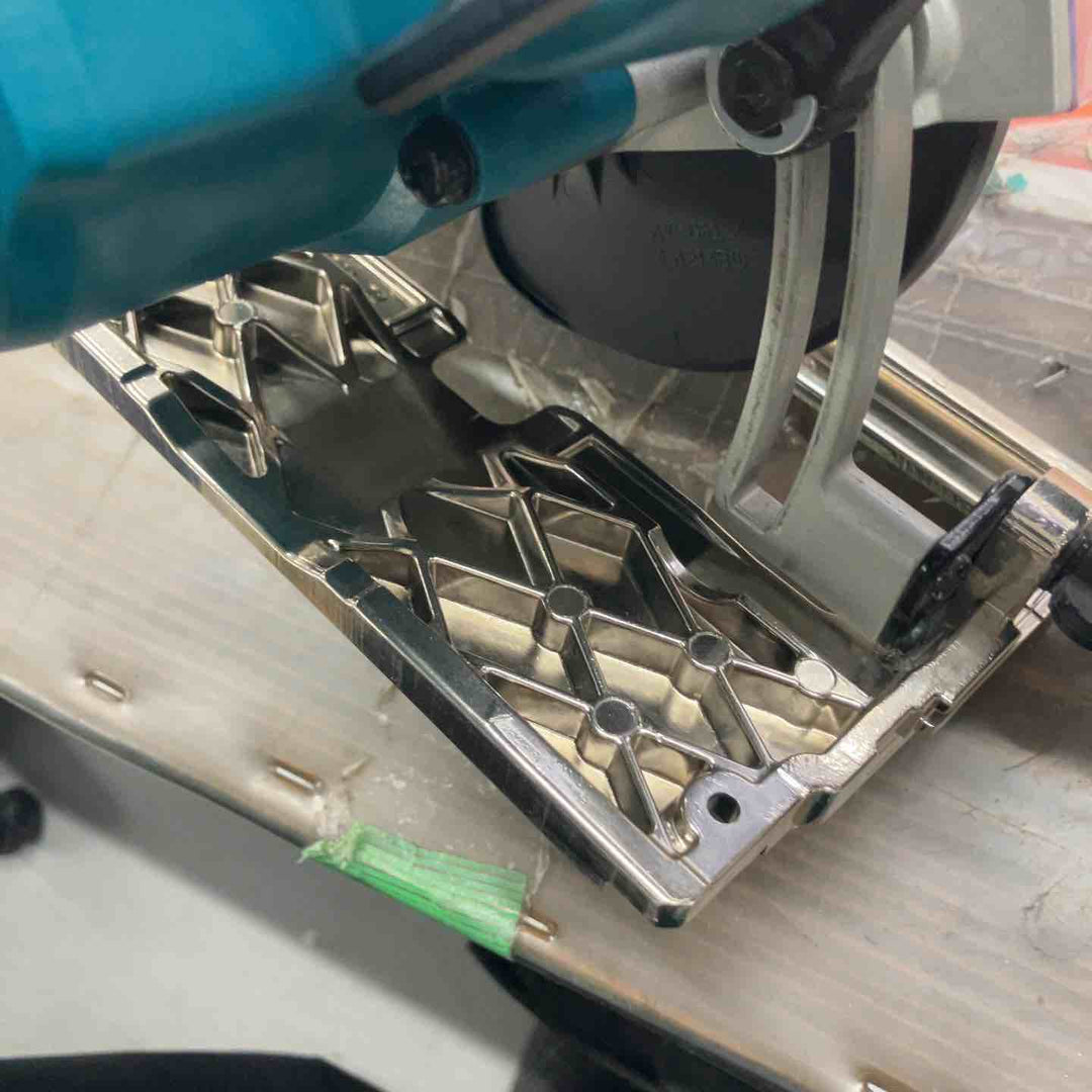 ★マキタ(makita) 防じん丸のこ KS5100F【戸田店】