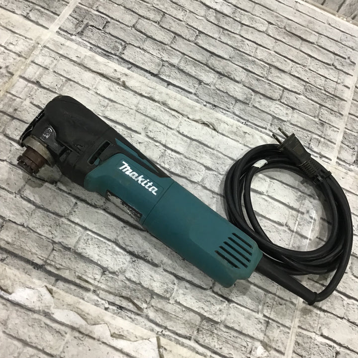 ★マキタ(makita) マルチツール TM3010CT【川口店】