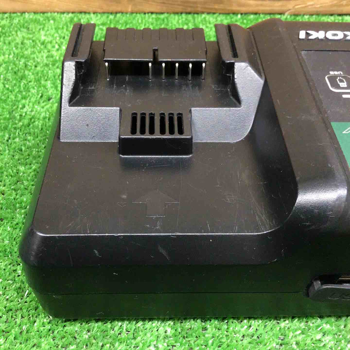 【中古品】 ハイコーキ/HIKOKI 急速充電器 UC18YDL2 【鴻巣店】