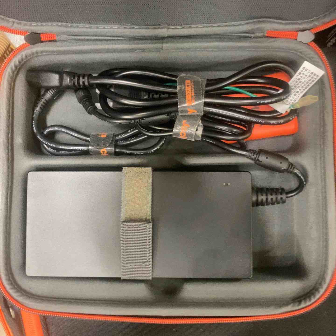 Jackery ポータブル電源 1500 PTB152 1534.68Wh/426300mAh ポータブル電源バッテリー Twin Turboシステム 家庭アウトドア両用バックアップ電源 PSE認証済 純正弦波 MPPT制御方式採用 AC(1800W 瞬間最大3600W)/DC/USB出力 四つの充電方法 ソーラーパネル充電 キャンプ アウトドア 防災グッズ 停電時に 非常用電源【町田店】