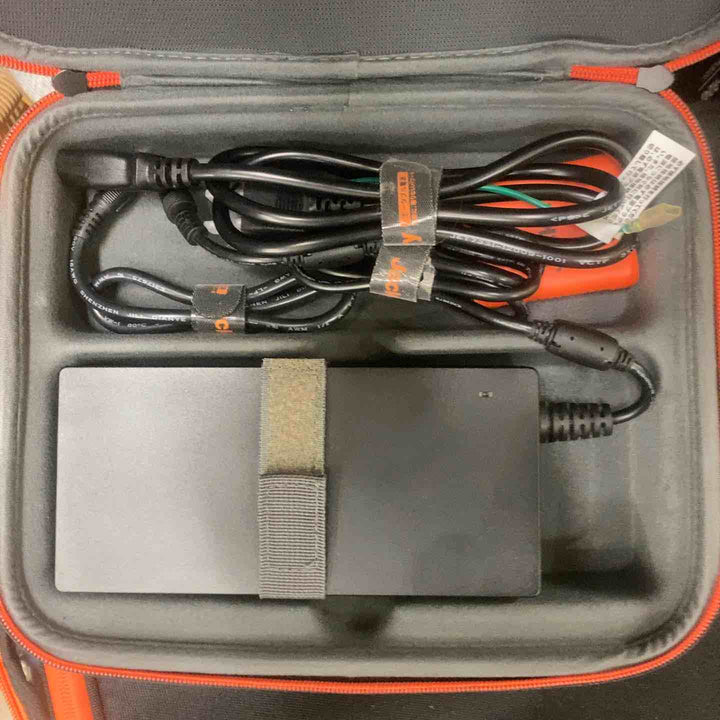Jackery ポータブル電源 1500 PTB152 1534.68Wh/426300mAh ポータブル電源バッテリー Twin Turboシステム 家庭アウトドア両用バックアップ電源 PSE認証済 純正弦波 MPPT制御方式採用 AC(1800W 瞬間最大3600W)/DC/USB出力 四つの充電方法 ソーラーパネル充電 キャンプ アウトドア 防災グッズ 停電時に 非常用電源【町田店】