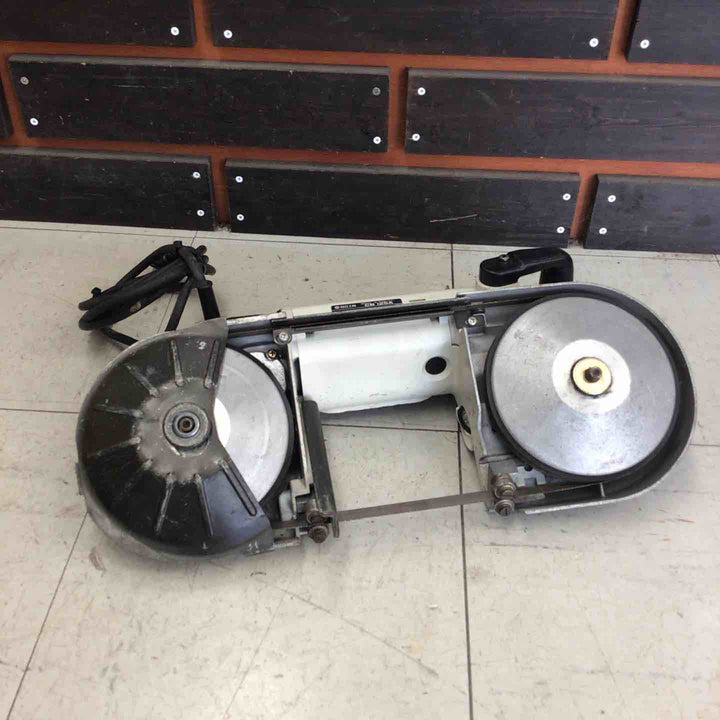 【中古品】 日立/HITACHI ポータブルバンドソー CB12SA 【鴻巣店】