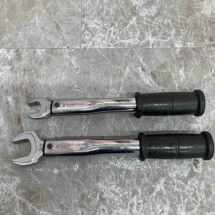 【中古品】スーパーツール トルクレンチ STW17H STW22H ハンドツール【八潮店】