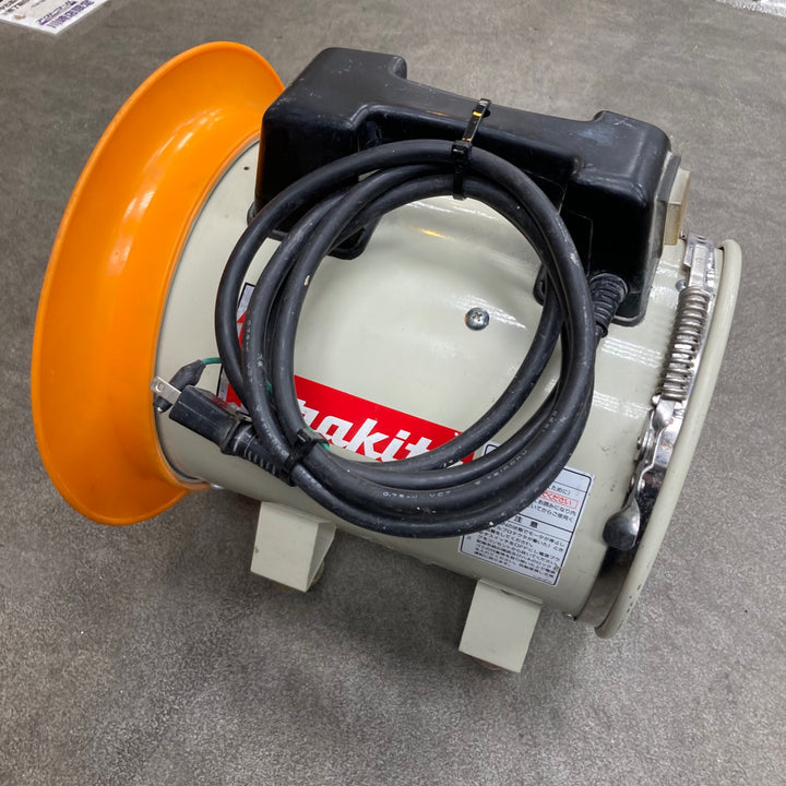 マキタ(makita) 送排風機 MF201【川崎店】
