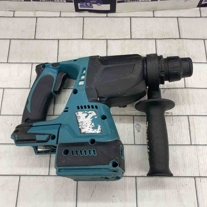 ☆マキタ(makita) コードレスハンマドリル HR244DZ【所沢店】
