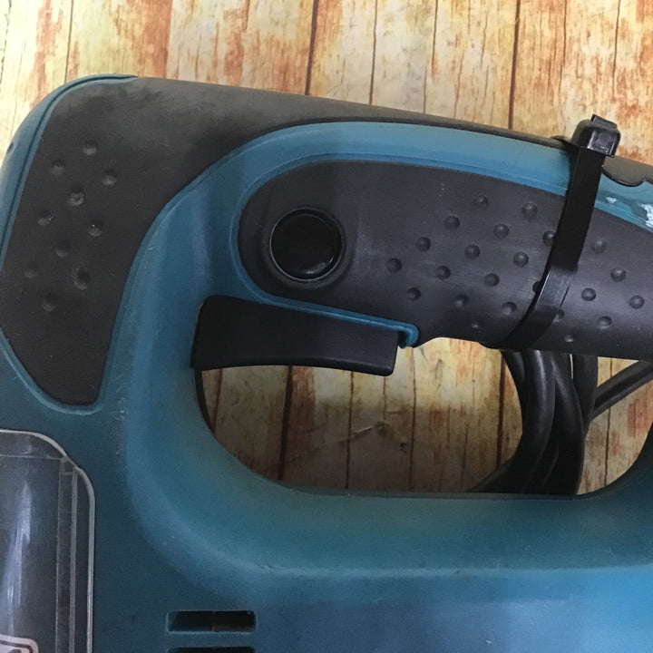 マキタ(makita) ジグソー オービタル付 4329【川崎店】