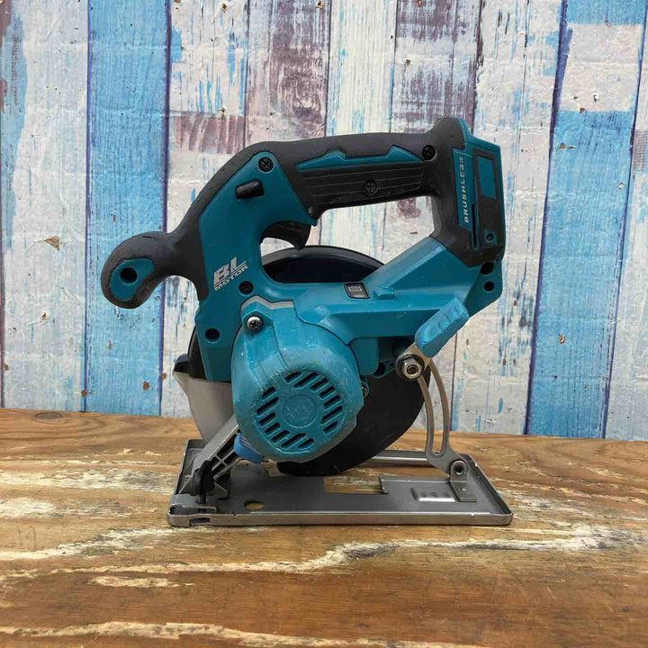 ★マキタ(makita) コードレスチップソーカッター CS551DZ【柏店】