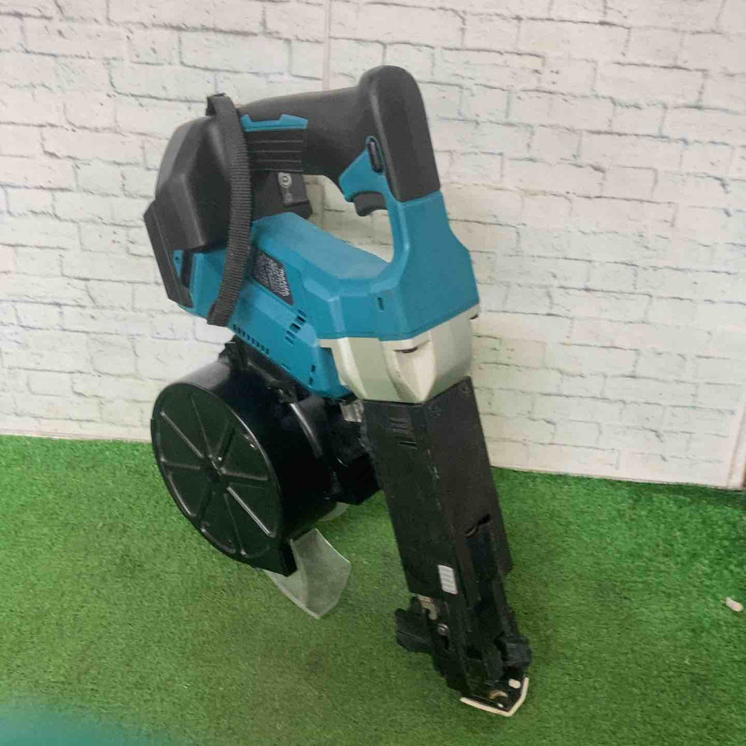 ★マキタ(makita) コードレスオートパックスクリュードライバー FR451DZ【町田店】
