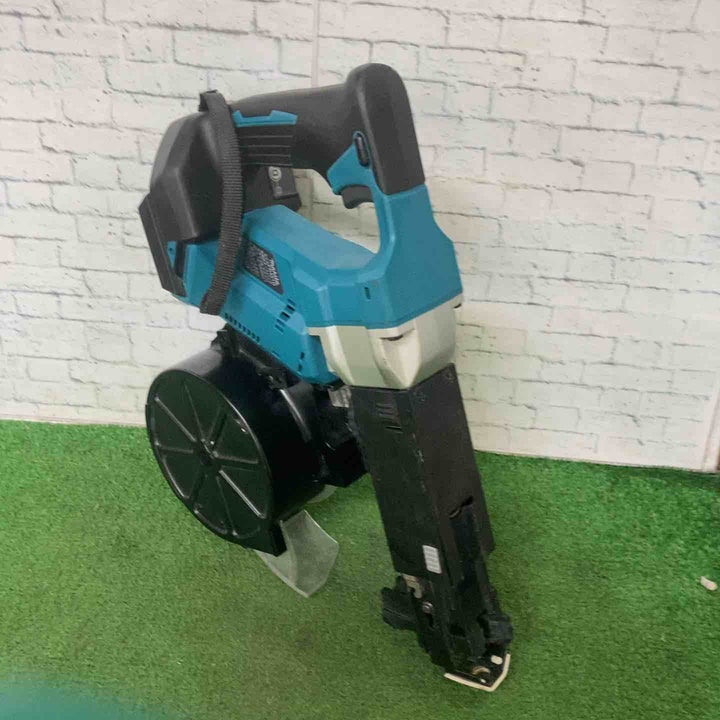 ★マキタ(makita) コードレスオートパックスクリュードライバー FR451DZ【町田店】
