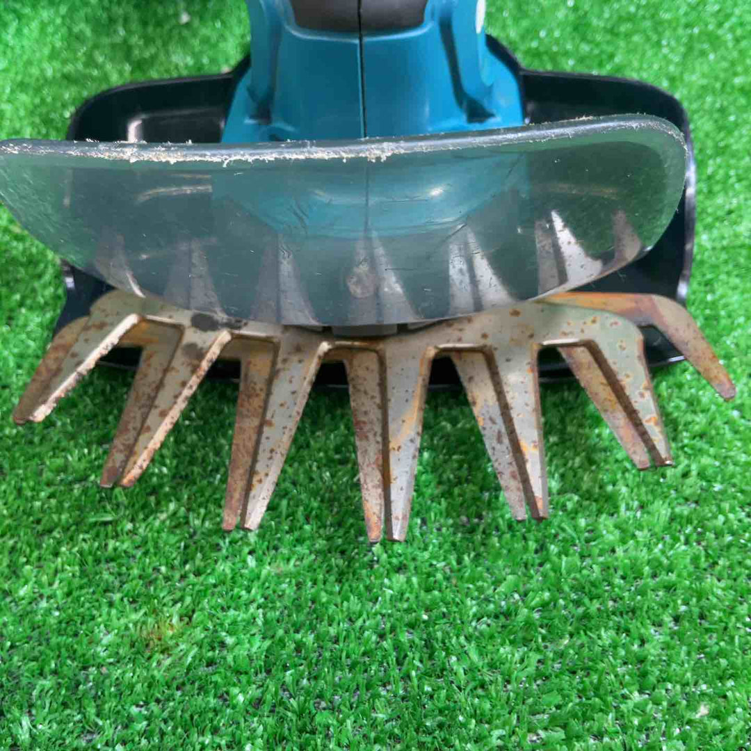 【中古品】 マキタ(makita) コードレス芝生バリカン  MUM604DZ 【藤沢店】