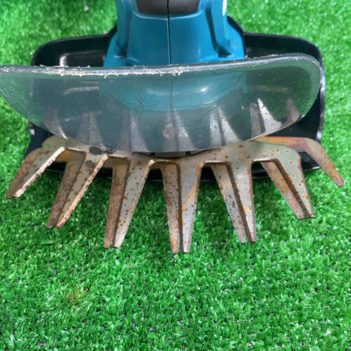 【中古品】 マキタ(makita) コードレス芝生バリカン  MUM604DZ 【藤沢店】