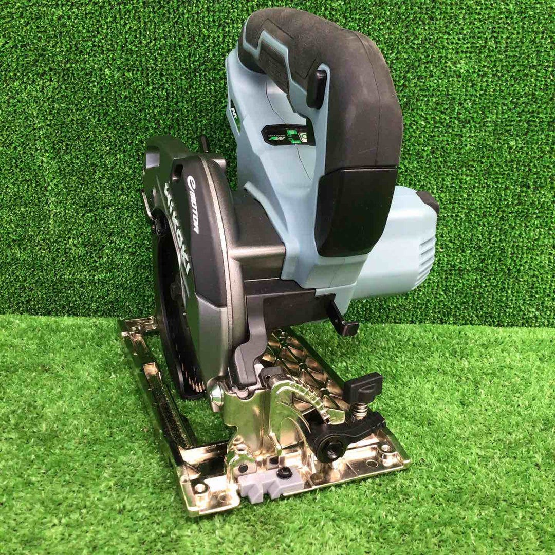 【中古美品】 ハイコーキ/HIKOKI コードレス丸ノコ C3605DA(SK)(NNIG) 【鴻巣店】