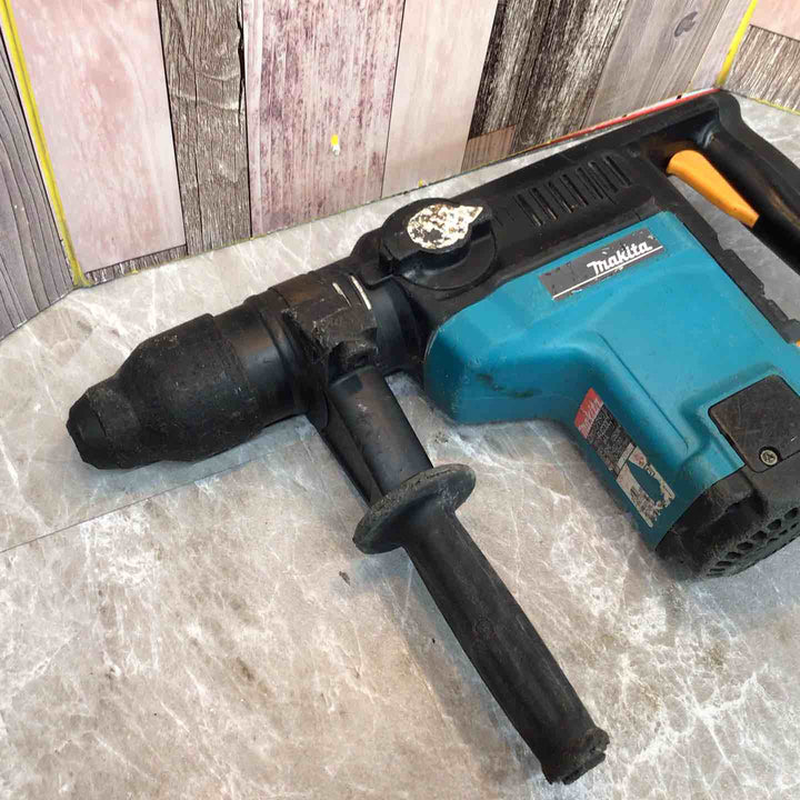 ◇マキタ(makita) ハンマドリル HR4000C【八潮店】