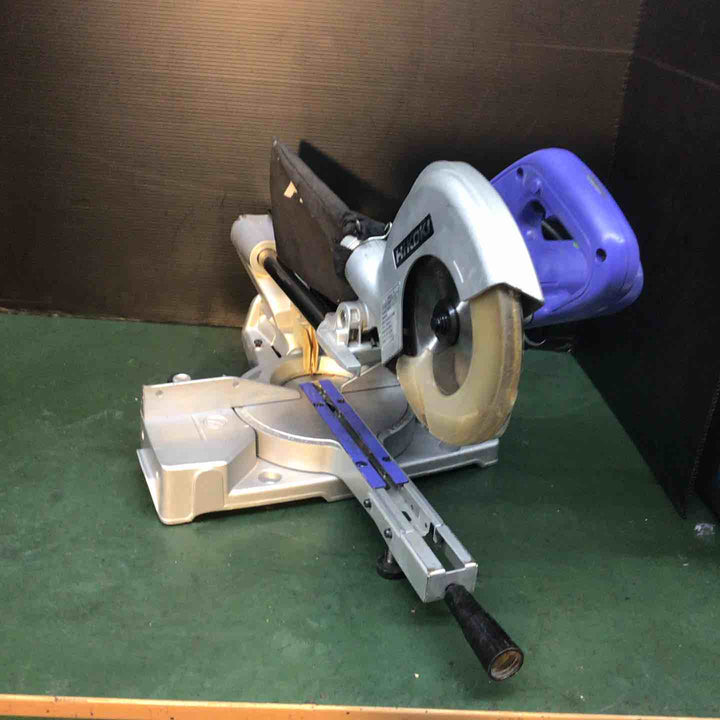 ☆ハイコーキ(HIKOKI ※旧:日立工機)  スライド丸ノコ FC7FSB【戸田店】