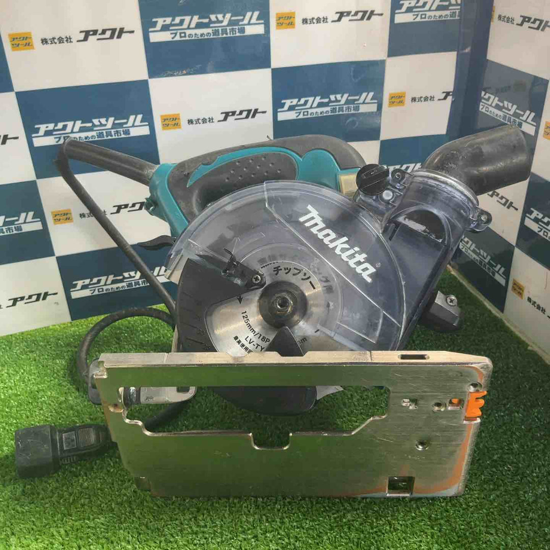 ★マキタ(makita) 防じん丸のこ KS5000FX【草加店】