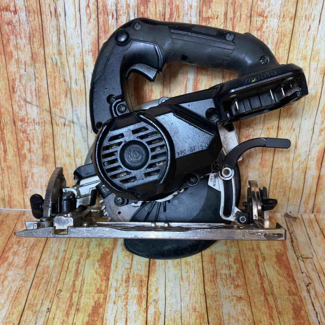 マキタ(makita) コードレス丸のこ HS631DZB【川崎店】