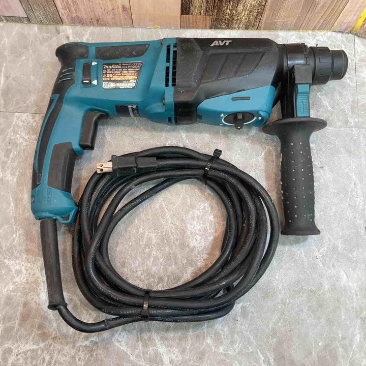 ★マキタ(makita) ハンマドリル HR2631F【八潮店】