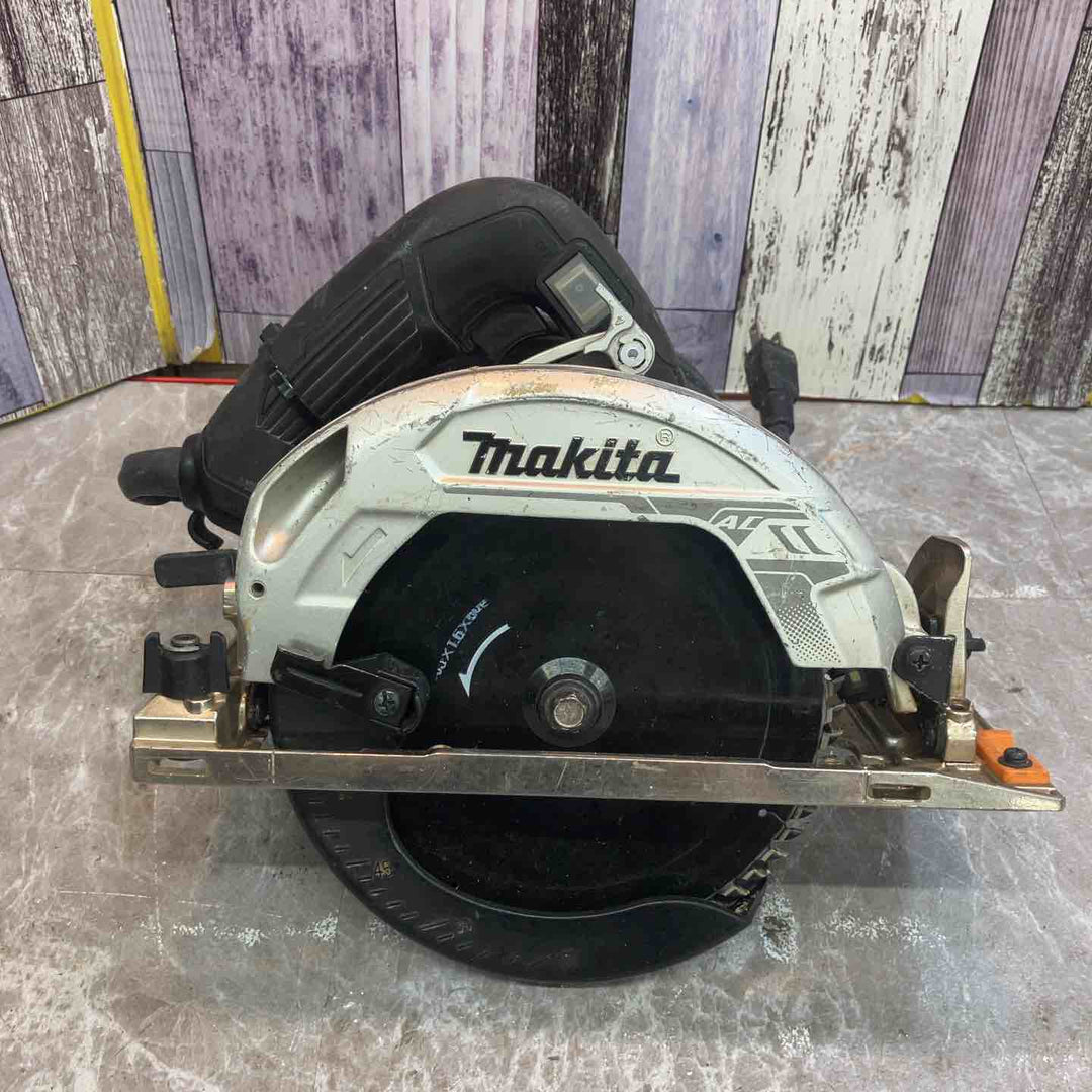 ★マキタ(makita) 電気マルノコ HS6301B【八潮店】