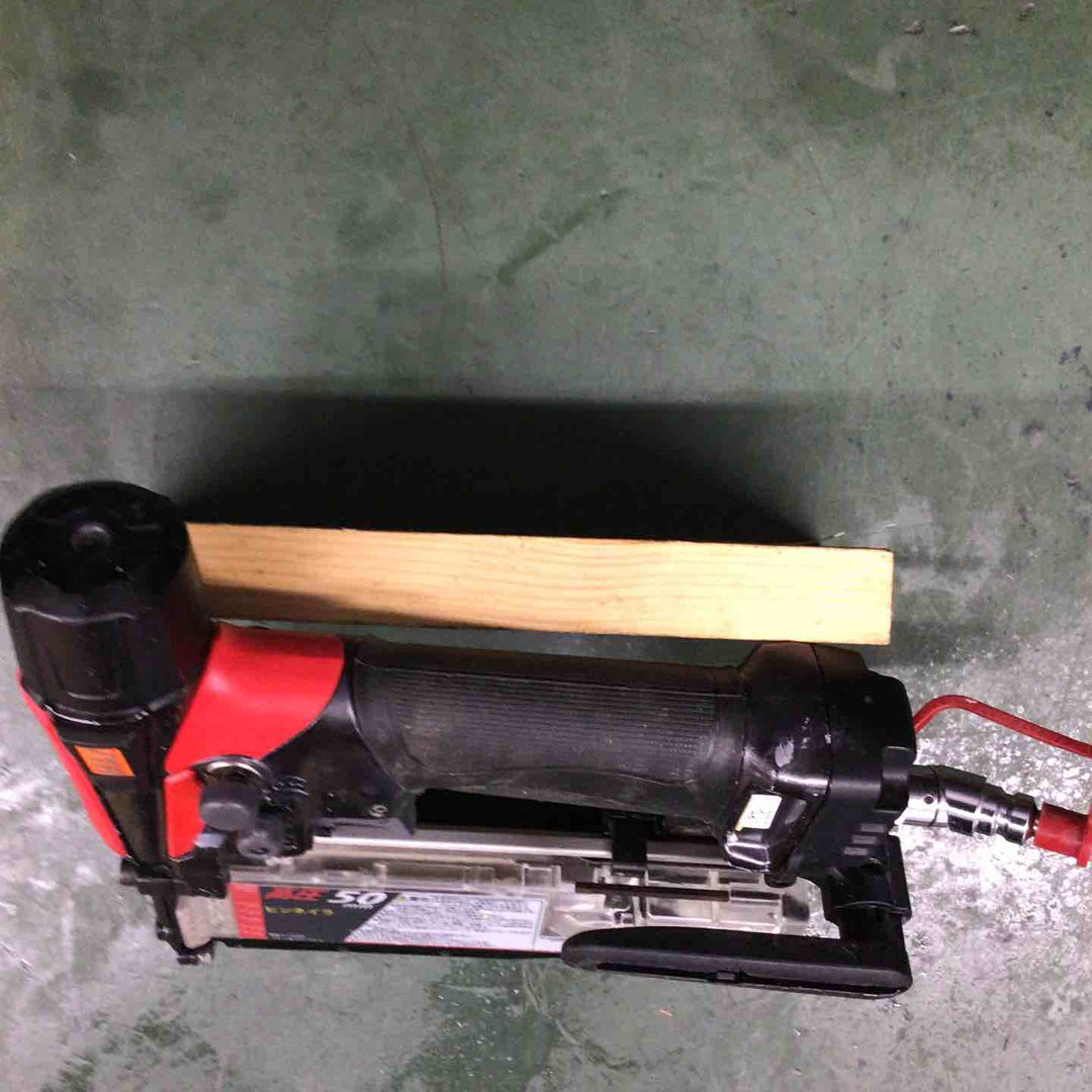 ★マックス(MAX) 高圧ピンネイラ HA-50P4(D)【戸田店】