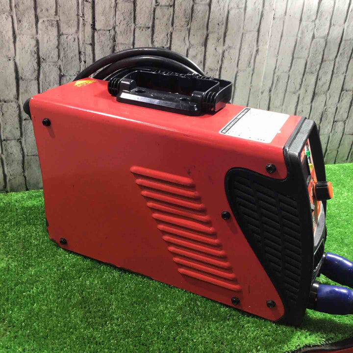 ☆日動 直流インバーター溶接機 BM2-180DA【川口店】