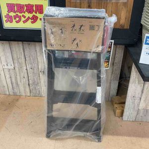【未使用品/店頭受取り限定】ハセガワ ハシゴ兼用伸縮脚立 ブラックレーベル RYZB-12A【東大和店】