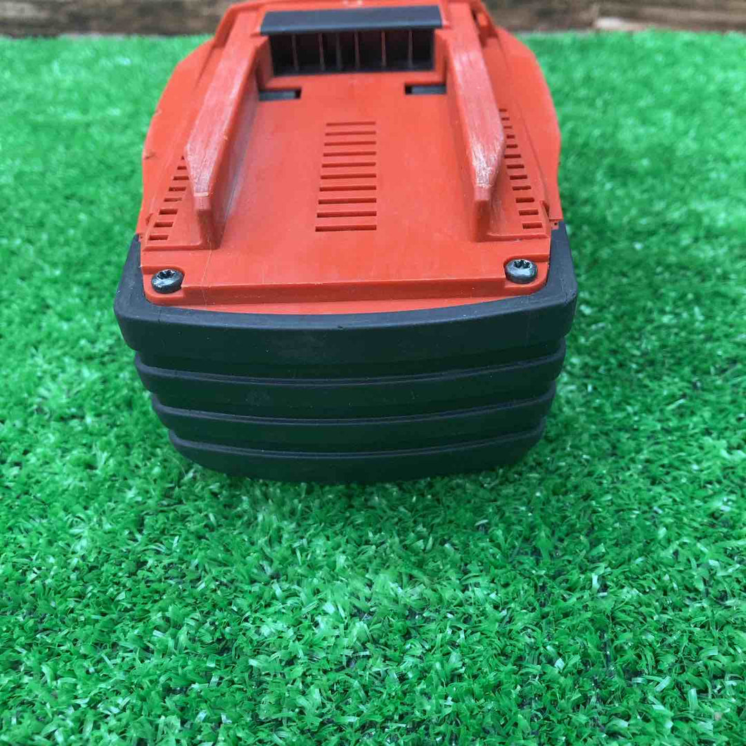 ヒルティ(HILTI) リチウムイオンバッテリー B22 5.2 22V/5.2Ah【川越店】