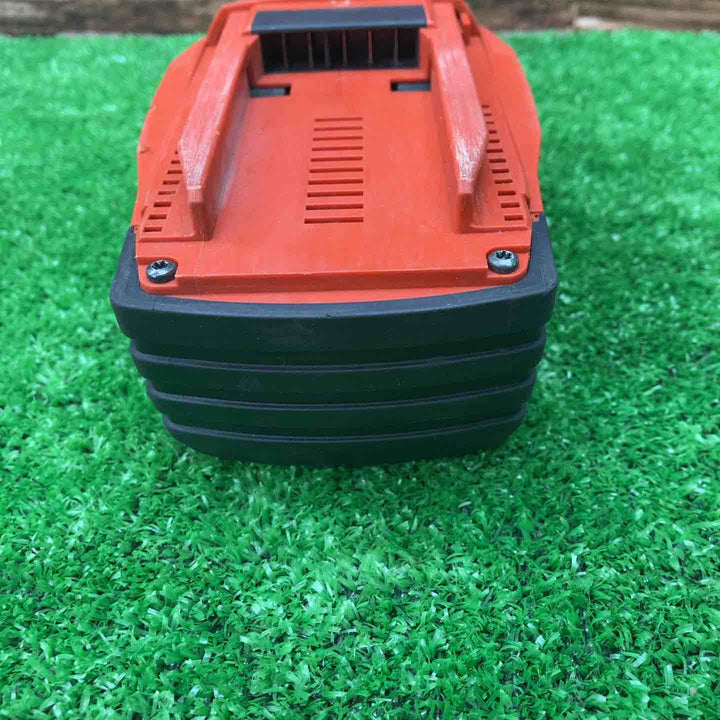 ヒルティ(HILTI) リチウムイオンバッテリー B22 5.2 22V/5.2Ah【川越店】