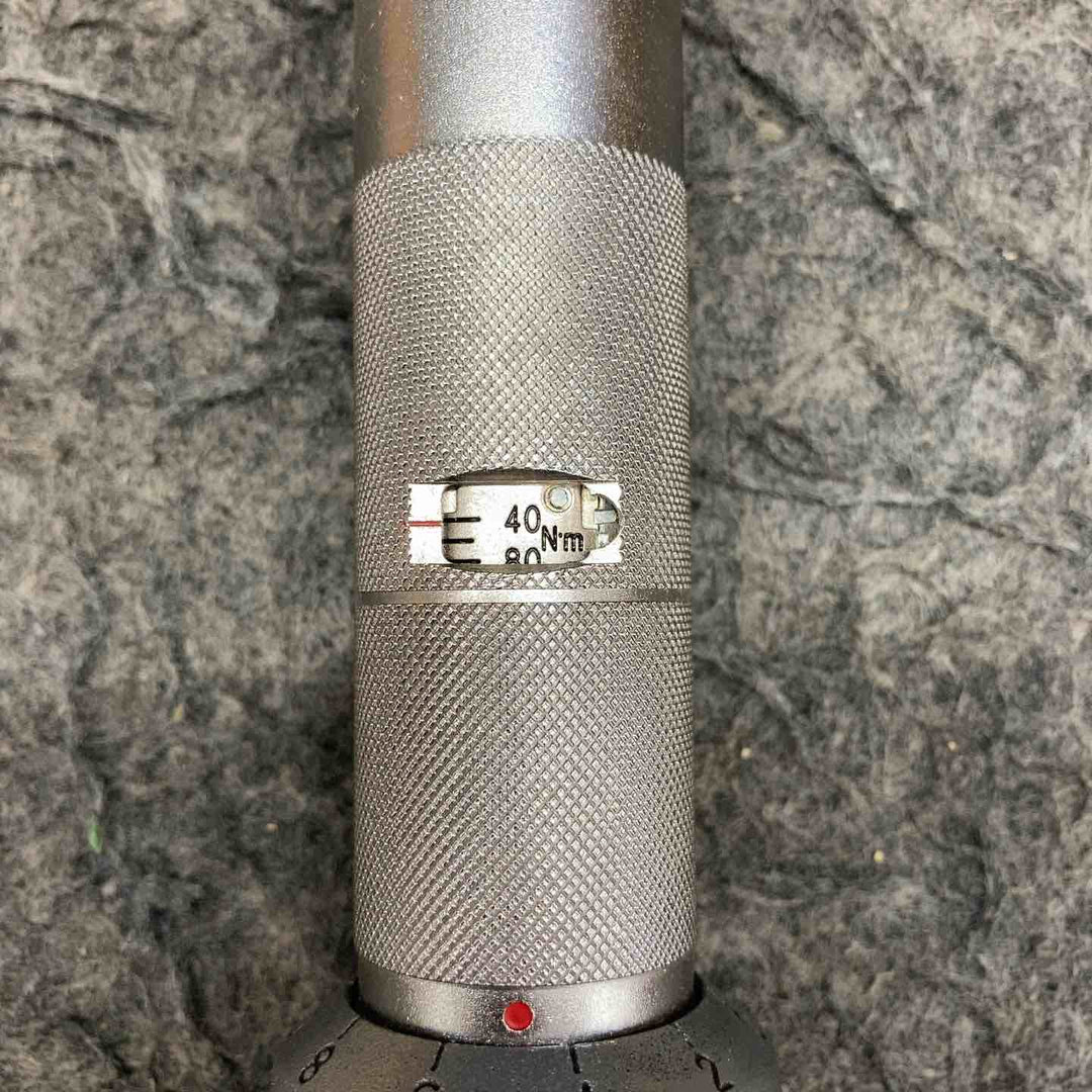 【中古・現状品】 東日/TOHNICHI プレセット形 トルクレンチ QL200N4-MH 【鴻巣店】