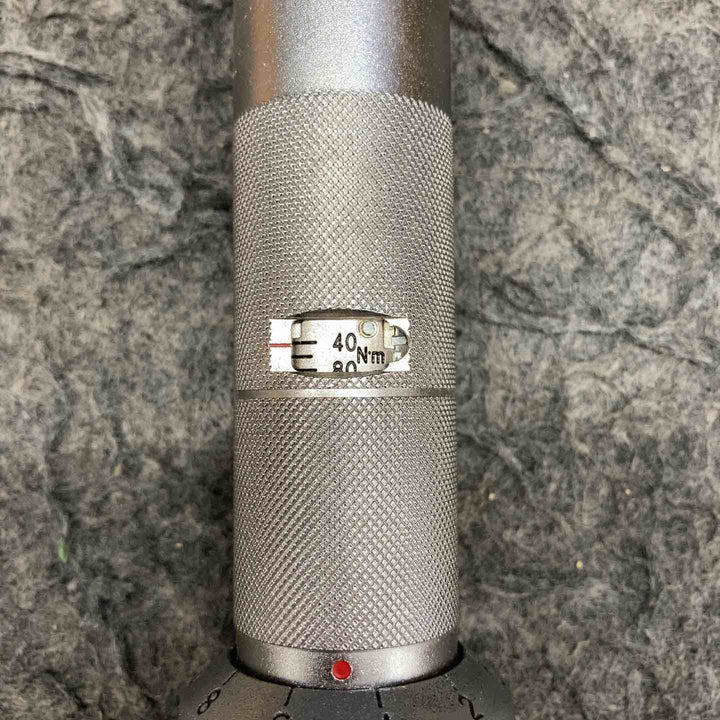 【中古・現状品】 東日/TOHNICHI プレセット形 トルクレンチ QL200N4-MH 【鴻巣店】