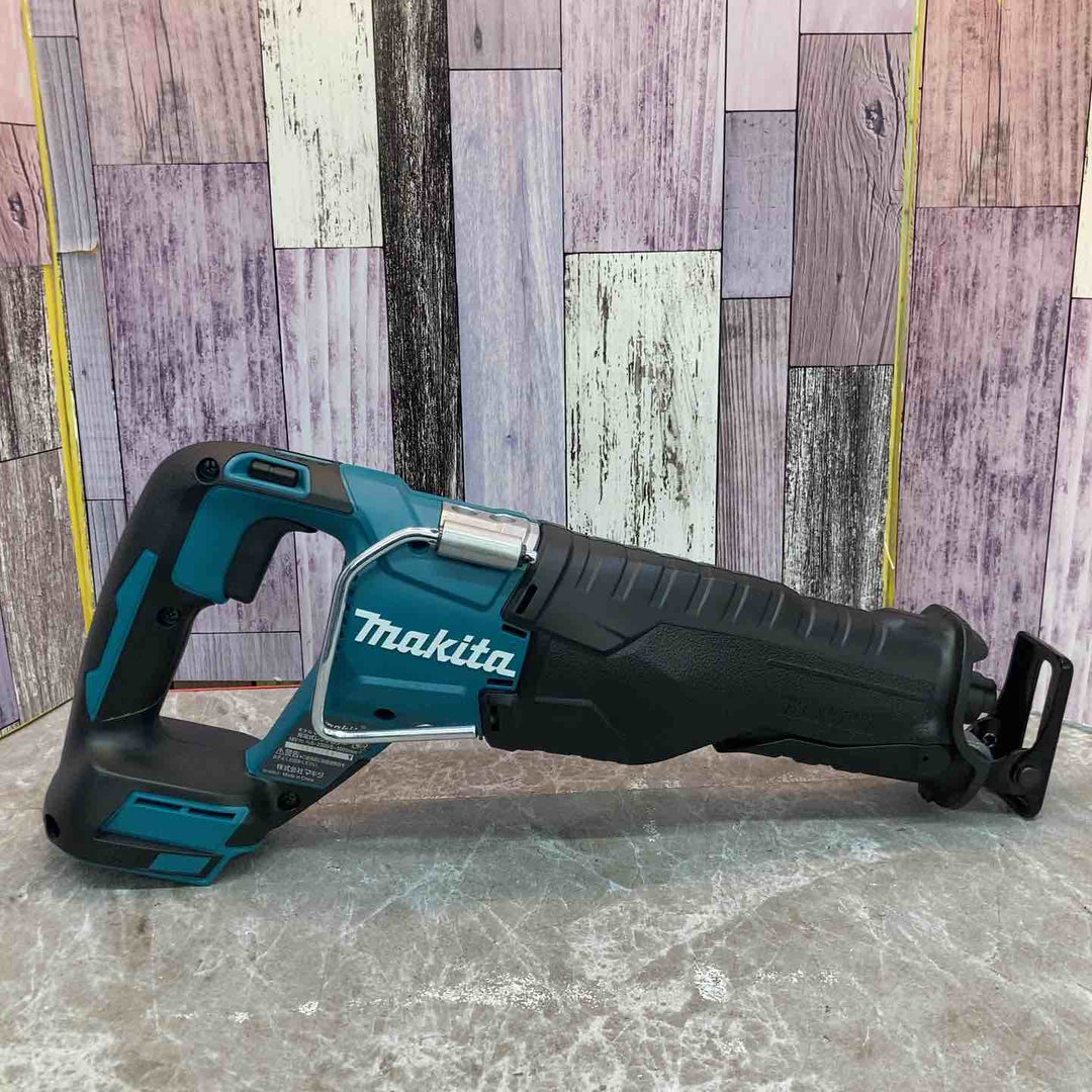 【未使用品】本体のみ マキタ makita 18V コードレスレシプロソー JR187DZ【八潮店】
