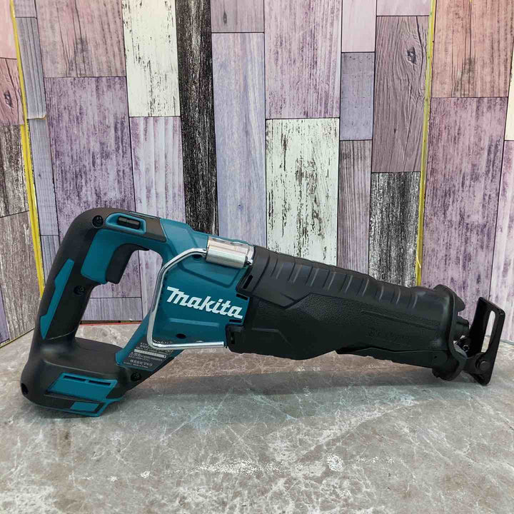 【未使用品】本体のみ マキタ makita 18V コードレスレシプロソー JR187DZ【八潮店】