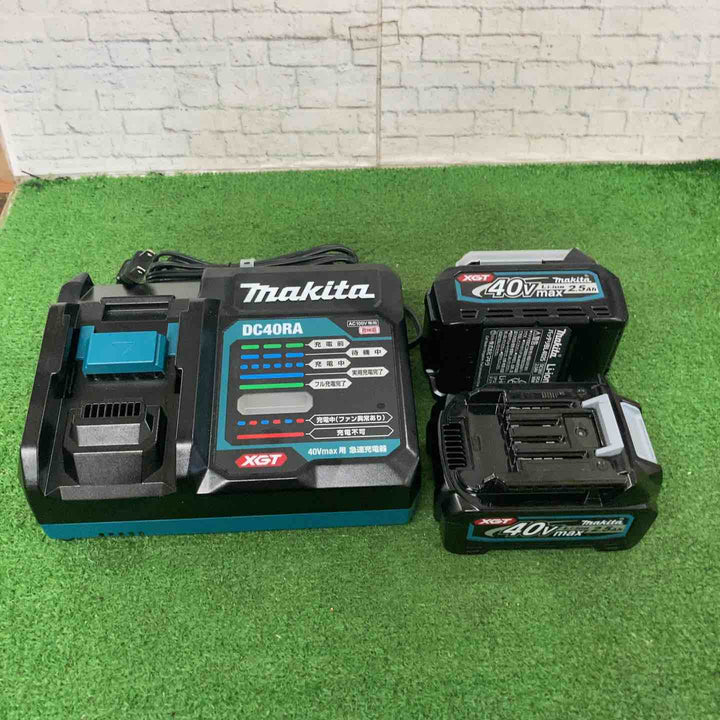★マキタ(makita) コードレスインパクトドライバー TD002GDXFY【町田店】