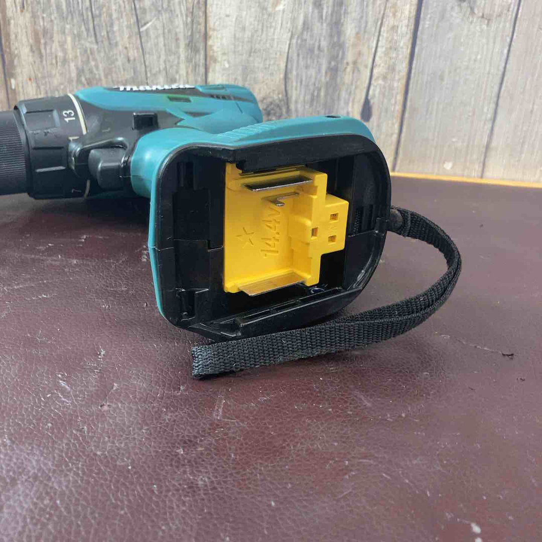 【中古品】 マキタ(makita) コードレスドリルドライバー  DF471DSHX 【東大和店】