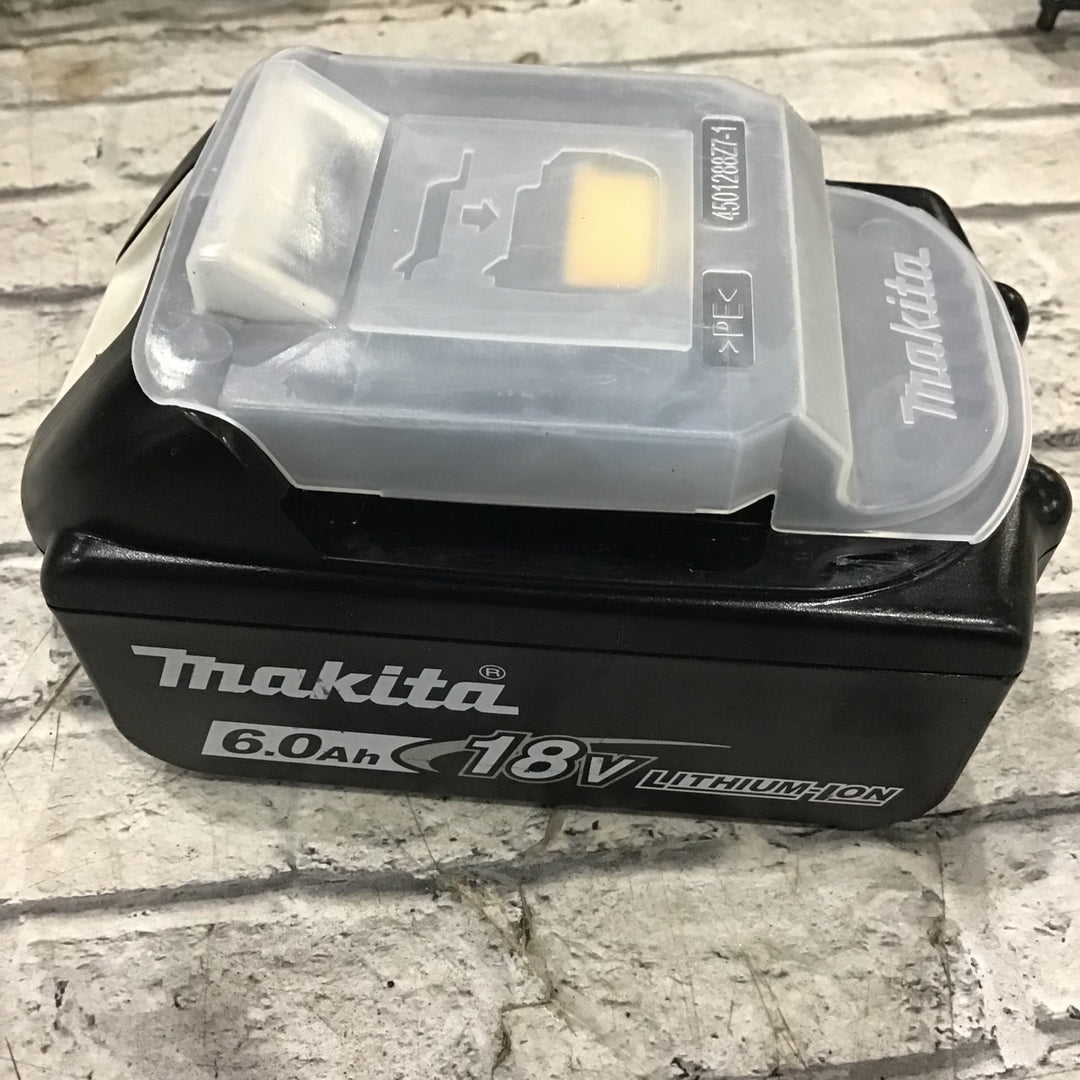 〇マキタ(makita) コードレスディスクグラインダー GA402DRG【川口店】