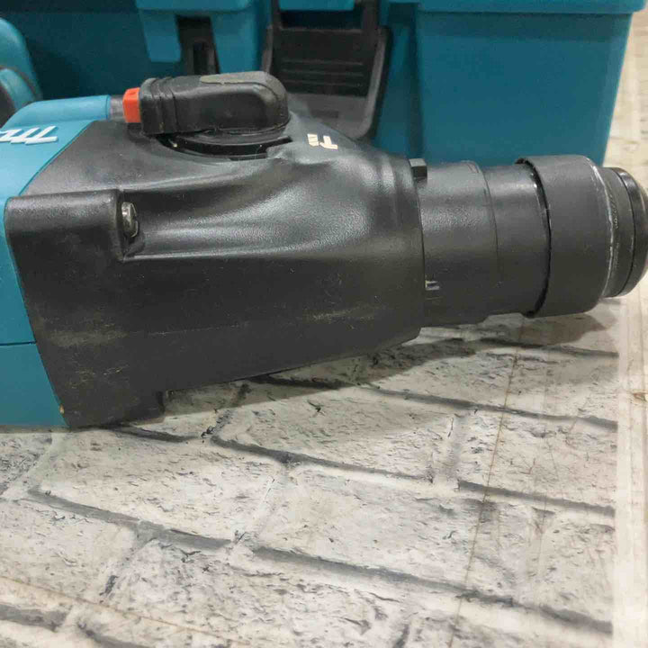 ★マキタ(makita) コードレスハンマドリル HR162DRFX【川口店】