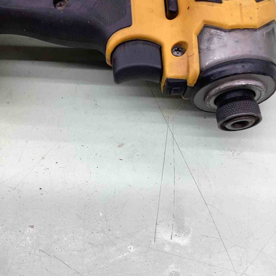 ★マキタ(makita) コードレスインパクトドライバー TD173DZFY【越谷店】