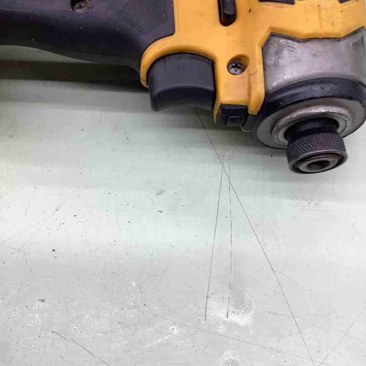 ★マキタ(makita) コードレスインパクトドライバー TD173DZFY【越谷店】