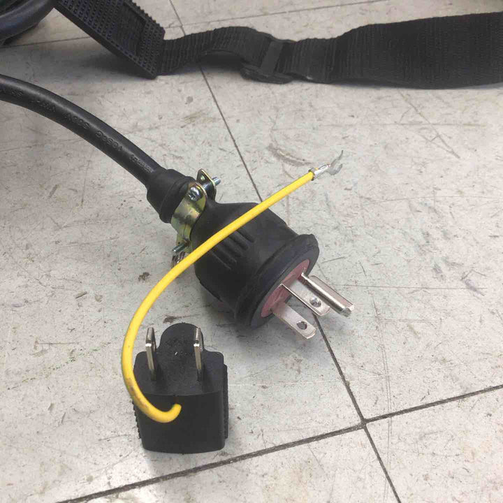 【中古品】 スズキッド/SUZUKID 半自動溶接機 SWD-80C Welday80 【鴻巣店】