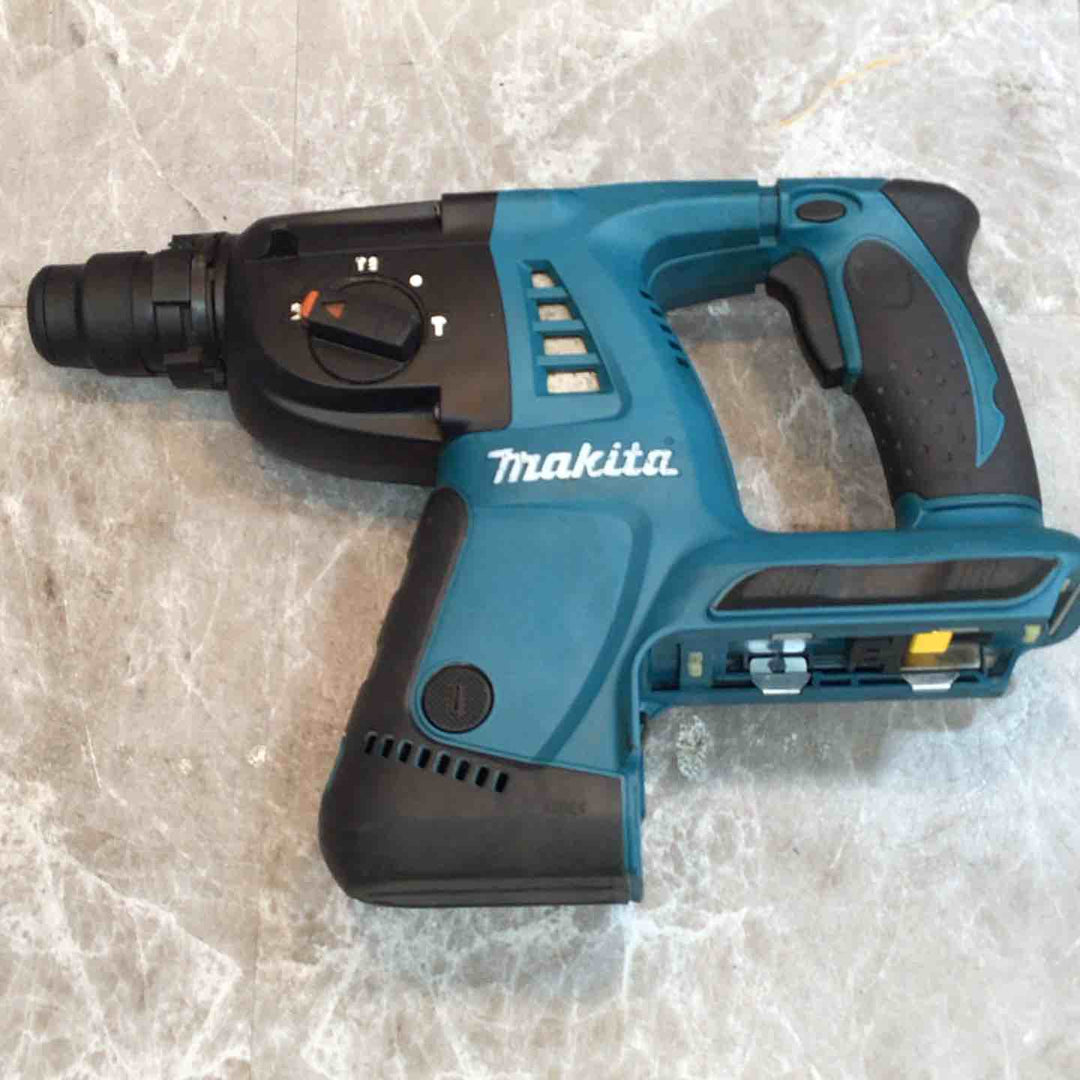 ★マキタ(makita) コードレスハンマドリル HR261DRDX【八潮店】