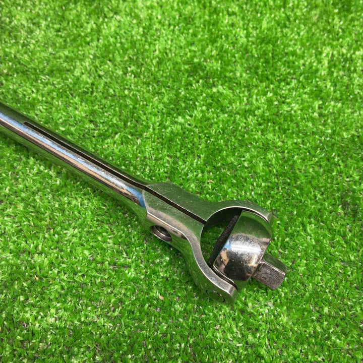スナップオン(Snap-on) 3/8"ラウンドヘッドラチェット FHNF100【藤沢店】
