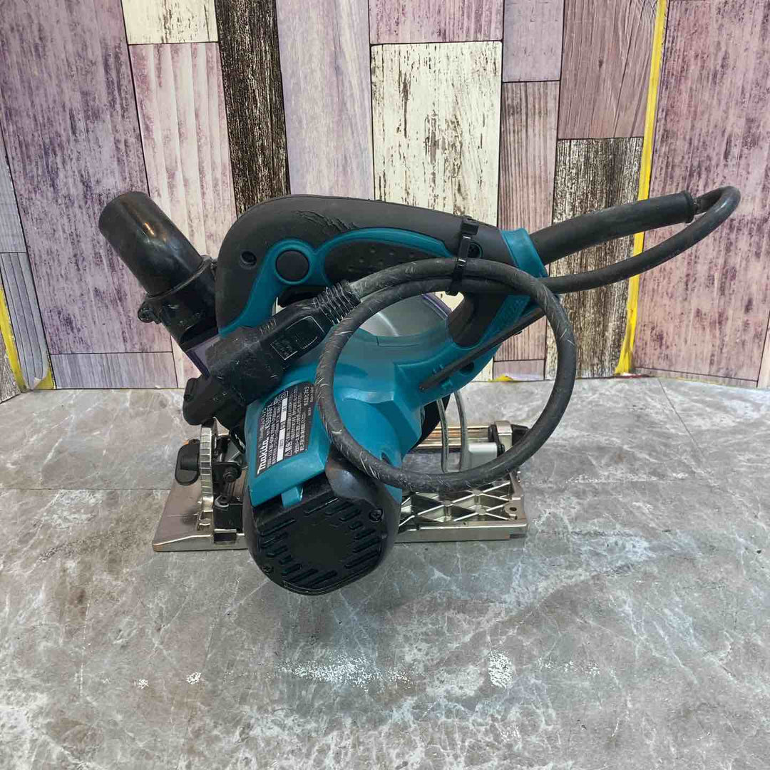 【中古品】★マキタ(makita) 防じん丸のこ KS5000FX【八潮店】