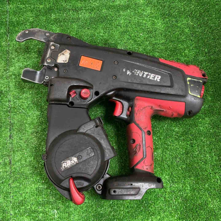 ★マックス(MAX) 鉄筋結束機 リバータイア RB-440T-B2CA/1440A【草加店】