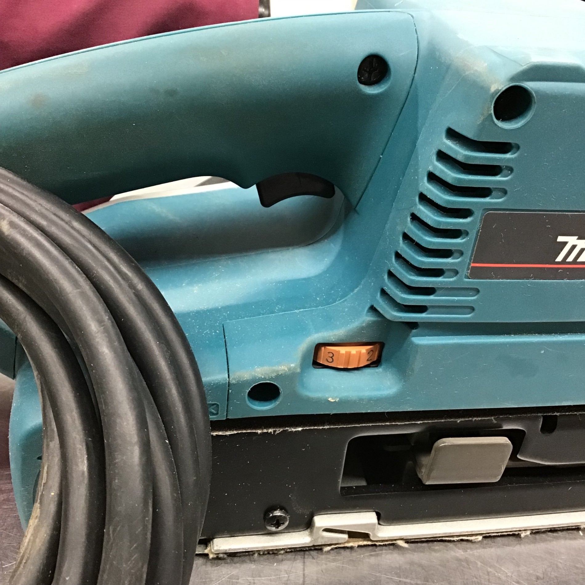 ☆マキタ(makita) ベルトサンダ 9404【戸田店】 – アクトツール