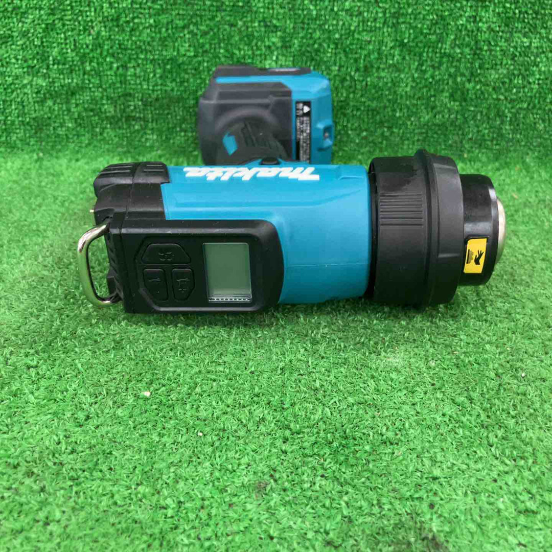 マキタ(makita) コードレスヒートガン HG001GZK【川崎店】