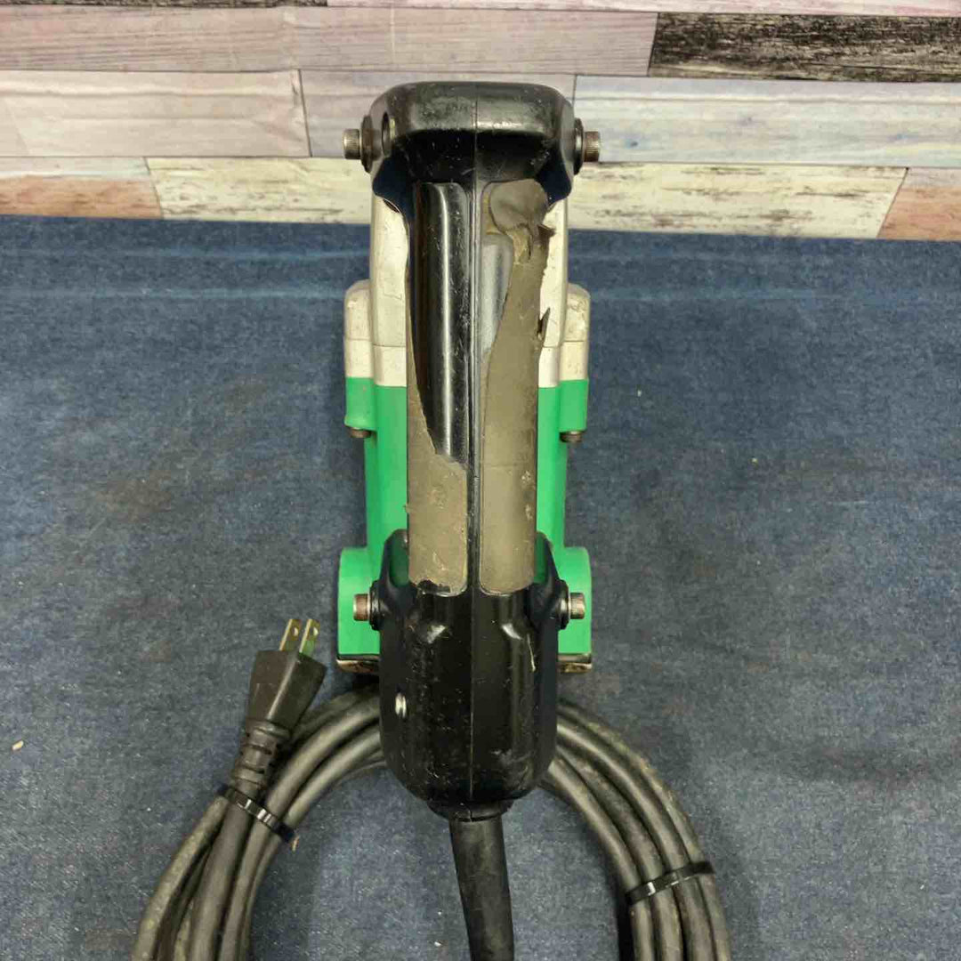 ★ハイコーキ(HIKOKI ※旧:日立工機) 電動ハンマ H41SA【八潮店】