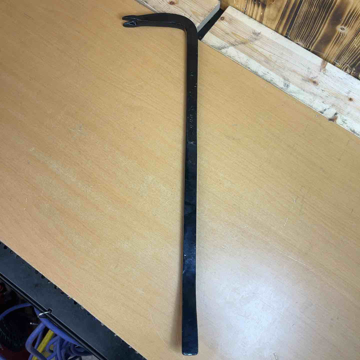◇かじ寅バール 530mm ※簡易塗装済 【越谷店】