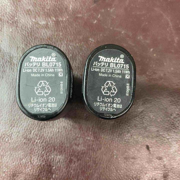 【中古品】★マキタ(makita) コードレスペンインパクトドライバー TD022DSHXW【東大和店】